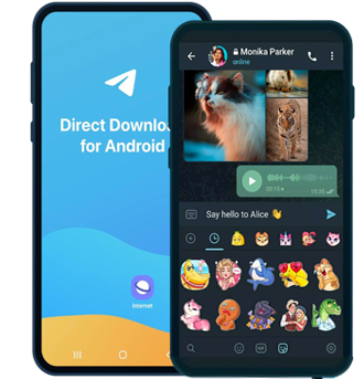 telegreat中文版破解
